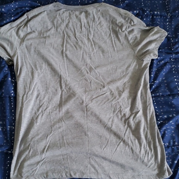 Silver XL Penn State Shirt - Picture 2 of 2